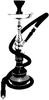 Hookah March Image